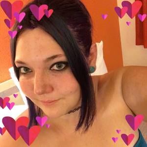 Meet your Posher, Candace